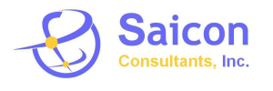 Saicon Logo